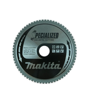 Panza fierastrau circular pentru debitat metal MAKITA 185x30x70