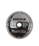 Panza Fierastrau Circular MAKBLADE Makita 255 x 30 mm 60 dinti