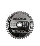 Panza Fierastrau Circular MAKBLADE Makita 305 x 30 mm 40 dinti