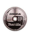 Panza Fierastrau Circular MAKBLADE Makita 305 x 30 mm 80 dinti