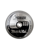 Panza Fierastrau Circular pentru metal/inox Makita 305 x 25.4 mm 100 dinti