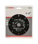 Disc de taiere carbura metalica BOSCH Multi Wheel 125 mm