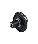 Mandrina pentru biti 1/4" BOSCH GFA 12-X