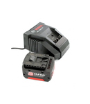 Incarcator rapid multivoltaj BOSCH AL 1820 CV 10.8-18V 1H