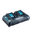 Incarcator rapid multivoltaj cu 2 porturi MAKITA DC18RD