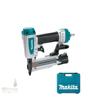 Pistol pneumatic de impuscat cuie cu jumatate de cap Makita AF353