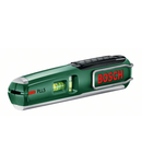 Nivela cu bule si laser Bosch PLL 5