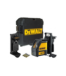 Nivela laser cu linii DeWalt DW088K