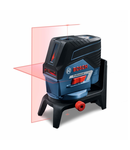 Nivela laser cu linii si puncte Bosch GCL 2-50 C