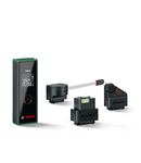 Set Telemetru cu laser + Accesorii Bosch Zamo III