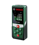Telemetru cu laser Bosch PLR 50 C