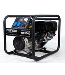 Generator de curent monofazic HYUNDAI HY6000