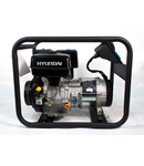 Generator de curent monofazic HYUNDAI HY6000