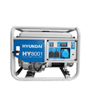 Generator de curent monofazic 7,5 kW HYUNDAI HY8001