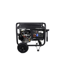 Generator de curent trifazic HYUNDAI HY9000LEK-3