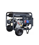 Generator de curent trifazic HYUNDAI HY10000LEK-T