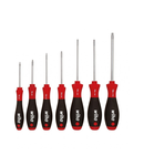 Set 7 surubelnite Torx 8 - 30 WIHA SoftFinish