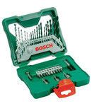 BOSCH Trusa insurubare si gaurire 33 accesorii X-LINE