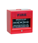 BUTON ALARMA INCENDIU FA-01 230V