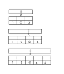 THR male header; 1.2 x 1.2 mm solder pin; straight; 100% protected against mismating; Preceding ground contact; Pin spacing 7.5 mm; 5-pole; light gray