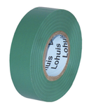 Banda A¸ PVC 19 M (0,15mm x 19mm) Verde