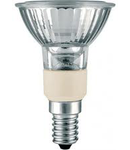 Bec halogen PAR16 40W E14 230V 25D