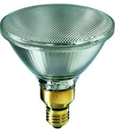 Bec Halogen PAR38 50W E27 230V 12D