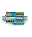 TOPJOB® S subdistribution board set