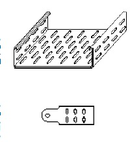 Element legatura pat 100mm