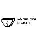 Imbinare mica