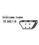 Imbinare mare