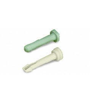 Pins; for plate thickness 1.5 mm