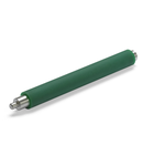 Roller; for TP298; for marking strips, device and equipment markers, conductor and cable markers