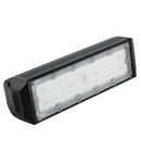 Lampa supendata liniara pentru hala - tip High bay 50w 4650lm 6400k