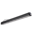 Lampa supendata liniara pentru hala - tip High bay 100w 9300lm 6400k