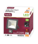 HEDA -Sursa de iluminat - Proiector floodlight HFL020WS