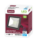 HEDA -Sursa de iluminat - Proiector floodlight HFL030C