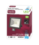 HEDA -Sursa de iluminat - Proiector floodlight HFL030CS