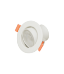 HEDA -Sursa de iluminat - LED Downlight HDW083MC