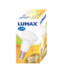 LUMAX- Sursa de iluminat BULB / CAP LL096 R50 6W E14 3000K