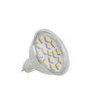 LUMAX- Sursa de iluminat BULB / CAP LL064 4,5W GU5,3 3000K