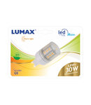 LUMAX- Sursa de iluminat BULB / CAP LL049 3,8W G9 3000K