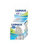 LUMAX- Sursa de iluminat BULB / CAP LL065 4,5W GU5,3 6000K