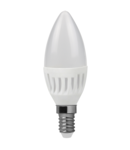 LUMAX- Sursa de iluminat BULB / CAP LL101 C37 7W E14 3000K