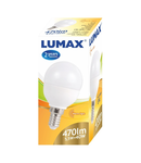 LUMAX- Sursa de iluminat BULB / CAP LL097 P45 5,5W E14 3000K