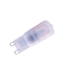 LUMAX- Sursa de iluminat BULB / CAP LL149 3000K G9 2,5 W