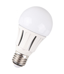 LUMAX- Sursa de iluminat BULB / CAP LL083 A60 10W E27 3000K