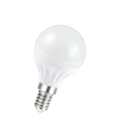 LUMAX- Sursa de iluminat BULB / CAP LL072 P45 3W E14 3000K