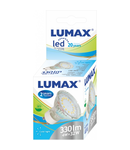 LUMAX- Sursa de iluminat BULB / CAP LL030 MR16 4W GU10 6000K