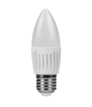 LUMAX- Sursa de iluminat BULB / CAP LL102 C37 7W E27 3000K